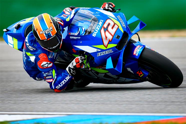 alex rins