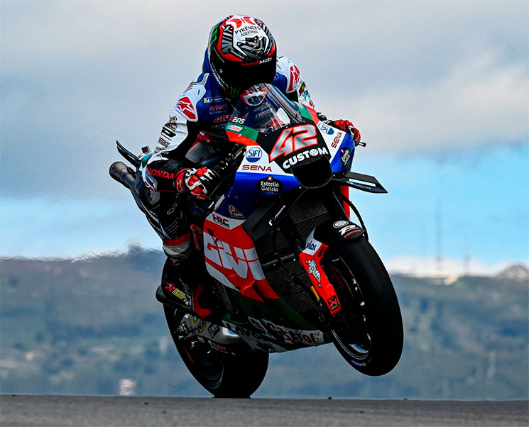 alex rins