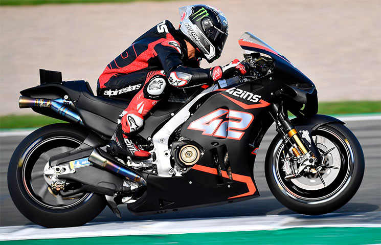 alex rins
