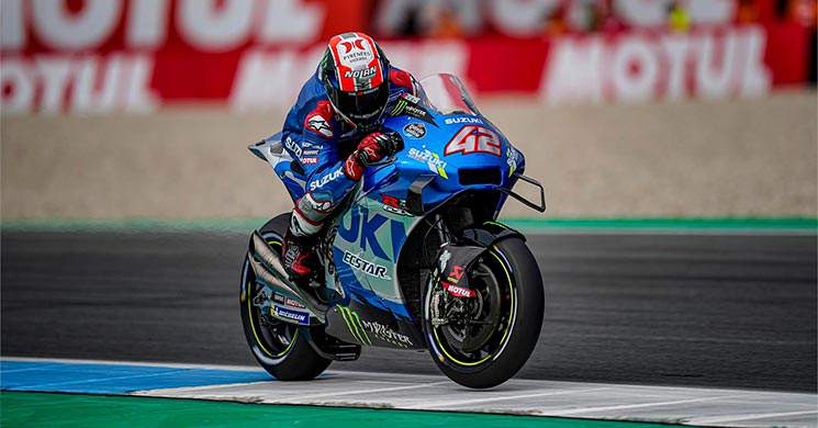 alex rins