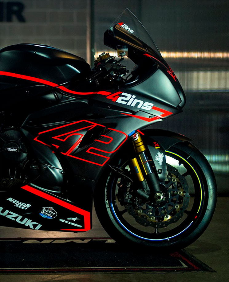 AlexRins-GSXR1000R