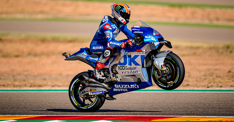 alex rins