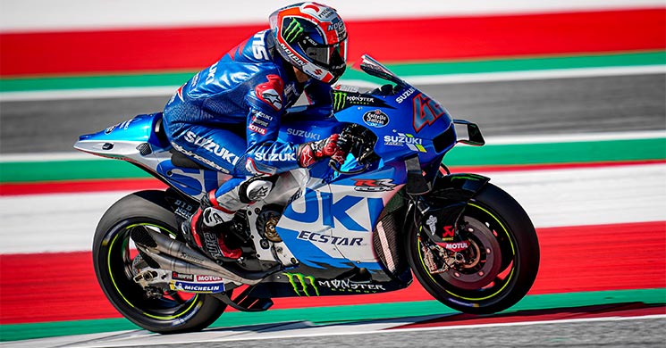 alex rins