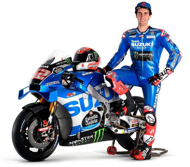 alex rins