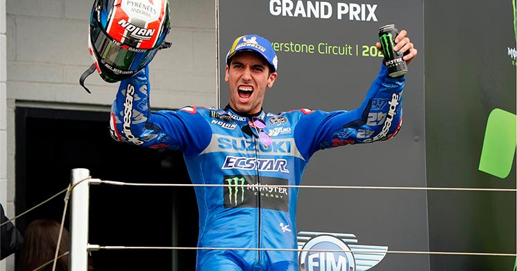 alex rins