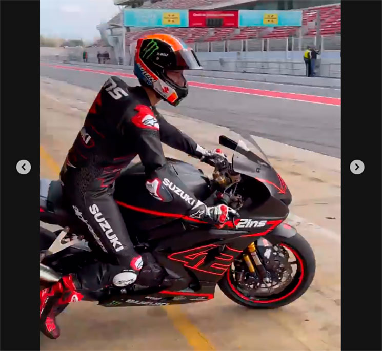 alex rins
