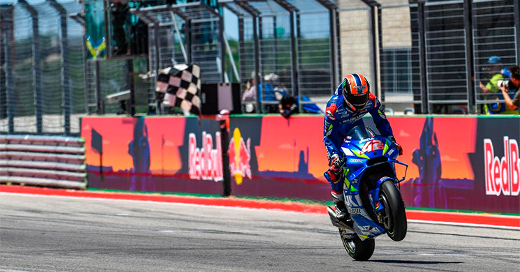alex rins