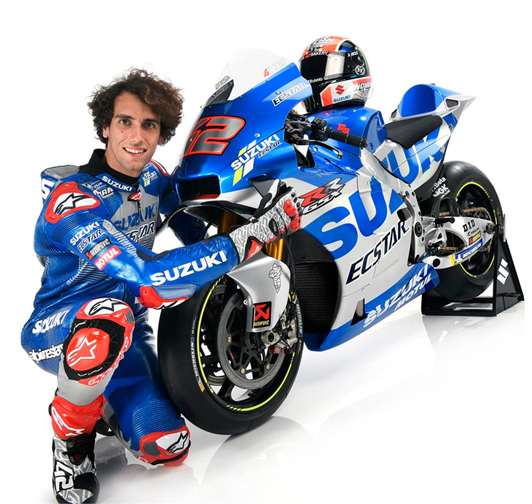 alex rins