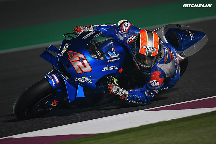 alex rins