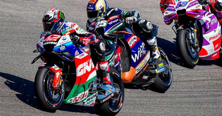 alex rins
