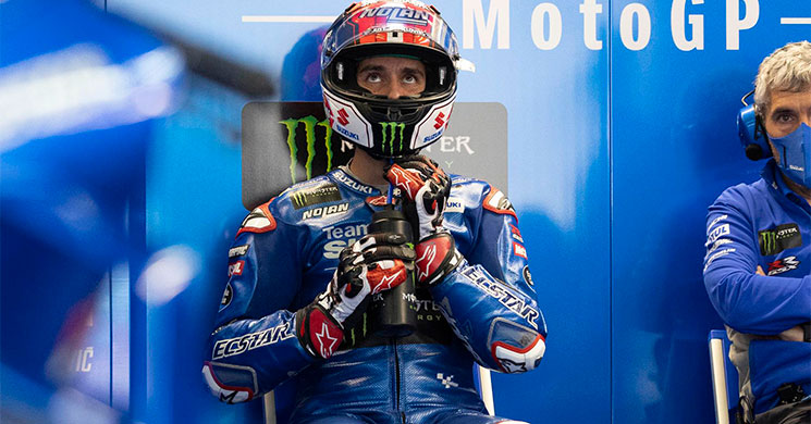 alex rins