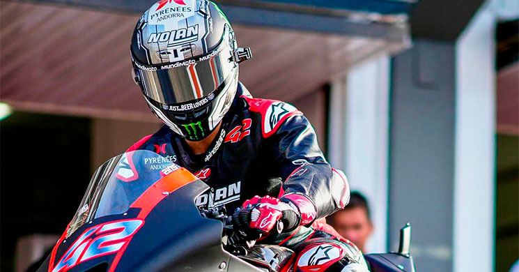 alex rins
