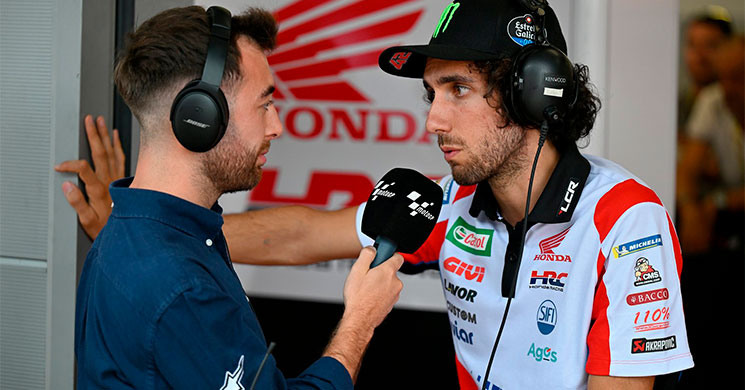 alex rins