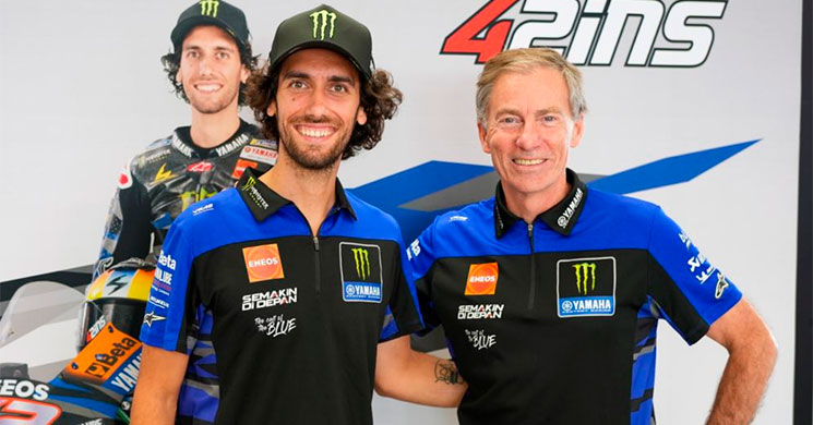 alex rins