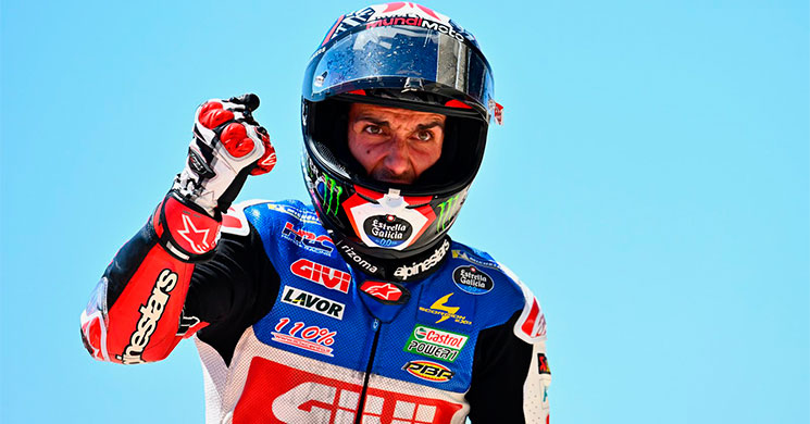 alex rins
