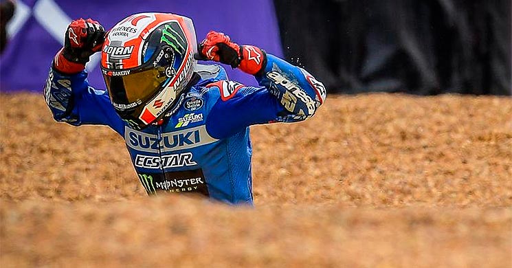 alex rins