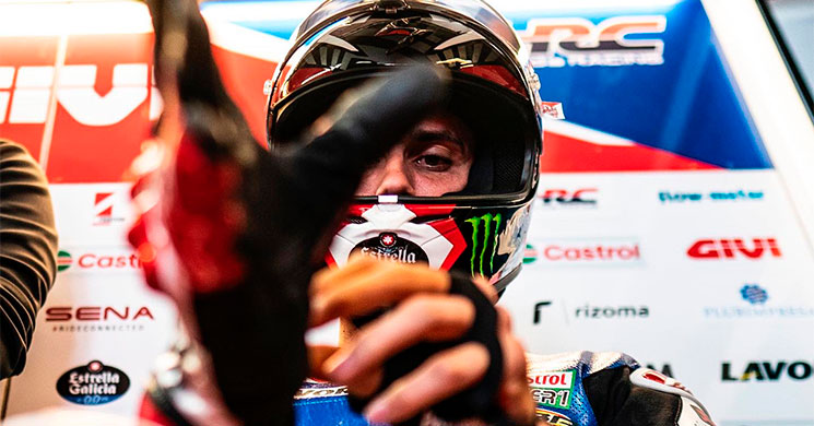 alex rins