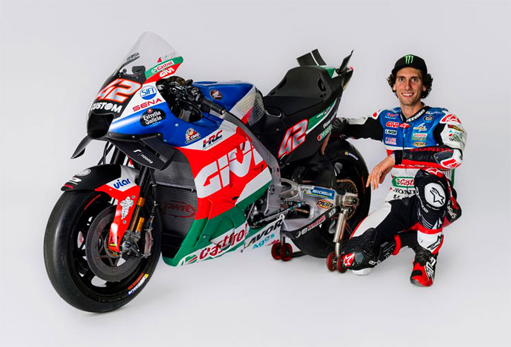 alex rins