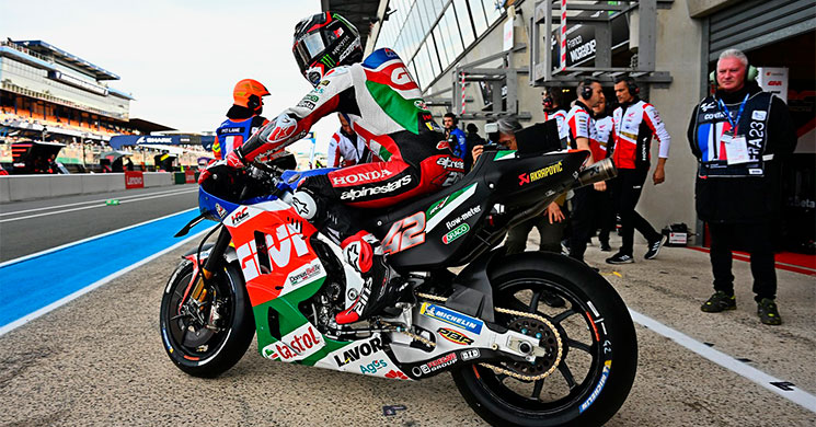 alex rins