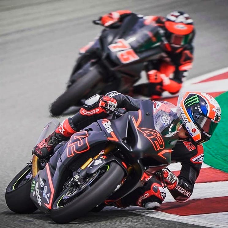 alex rins