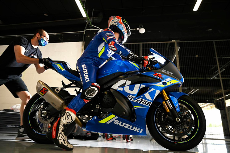 alex rins