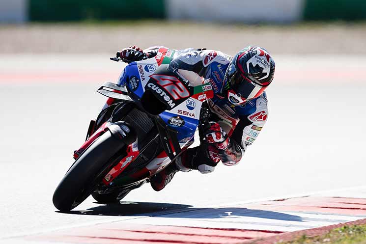 alex rins