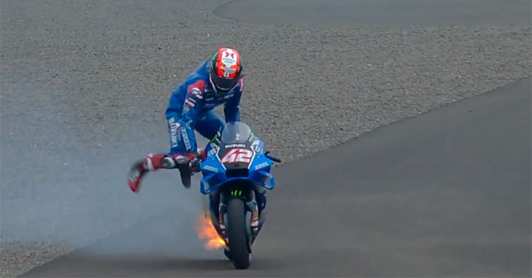 alex rins