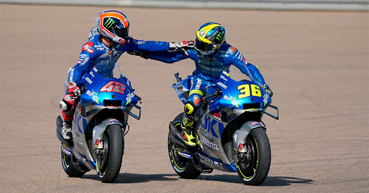 alex rins joan mir