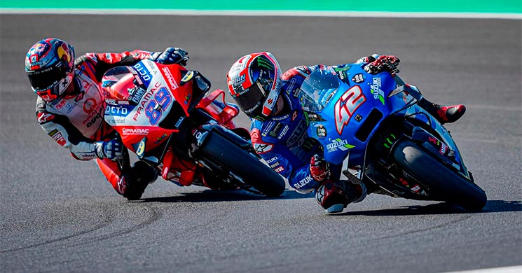 alex rins