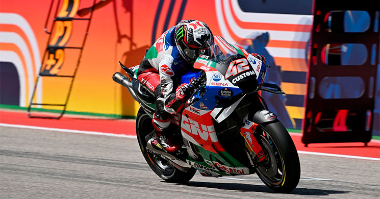 alex rins