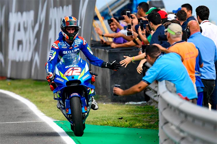 alex rins