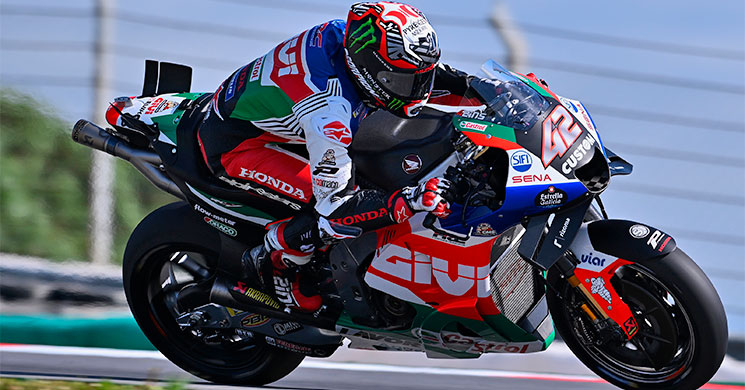 alex rins