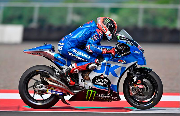 alex rins
