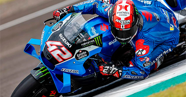 alex rins