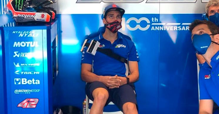 alex rins