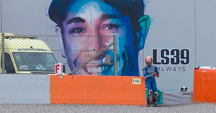 alex rins