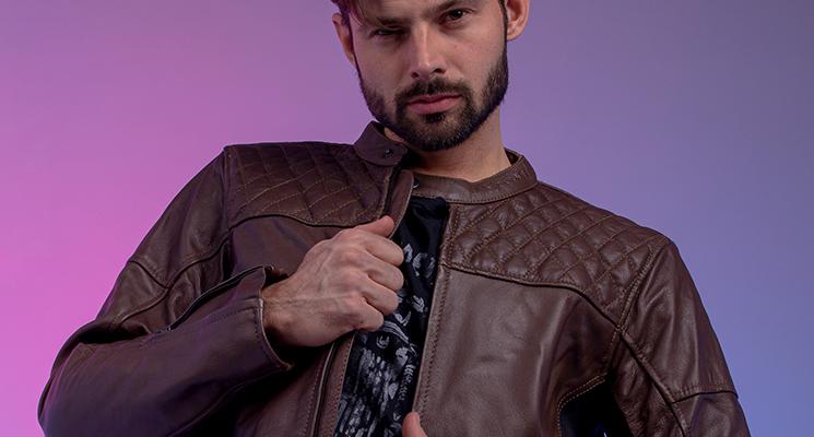 chaqueta
