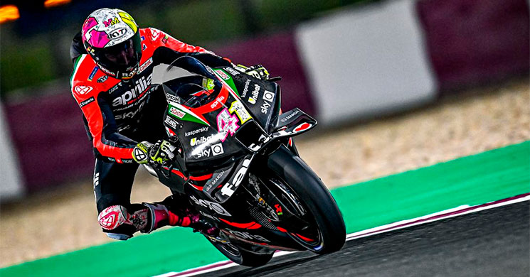 aleix espargaro