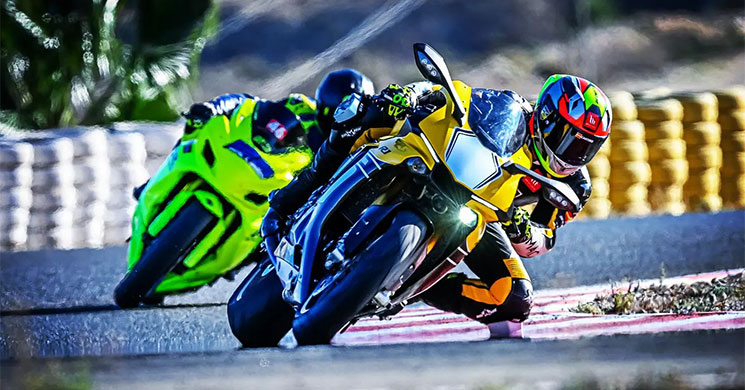 circuito de almeria