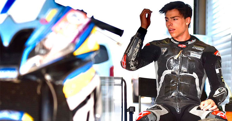 alonso lopez