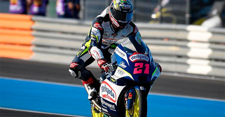 alonso lopez