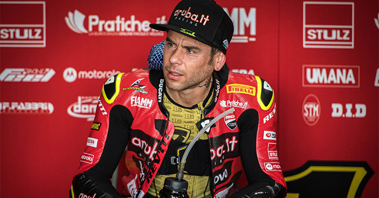 alvaro bautista