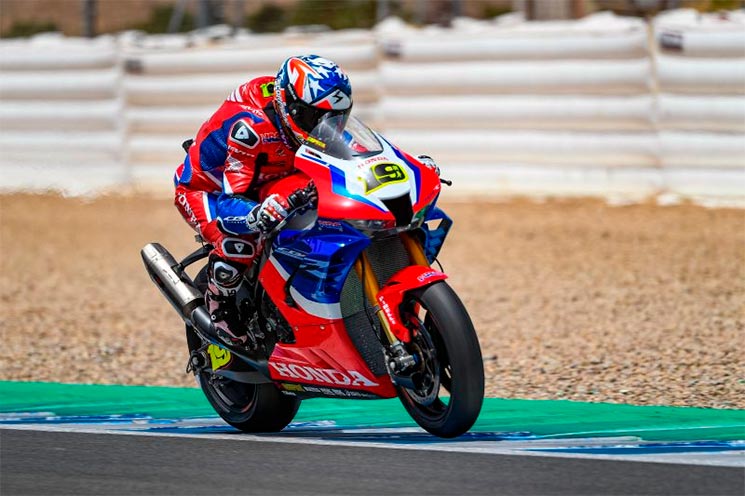 alvaro bautista
