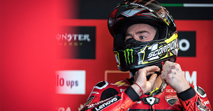 alvaro bautista