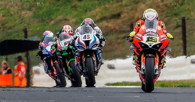 alvaro bautista