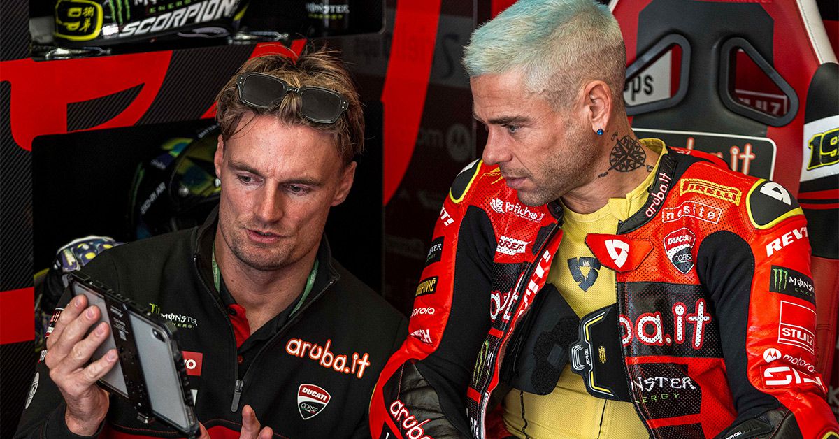 alvaro bautista