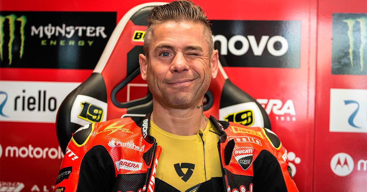 alvaro bautista