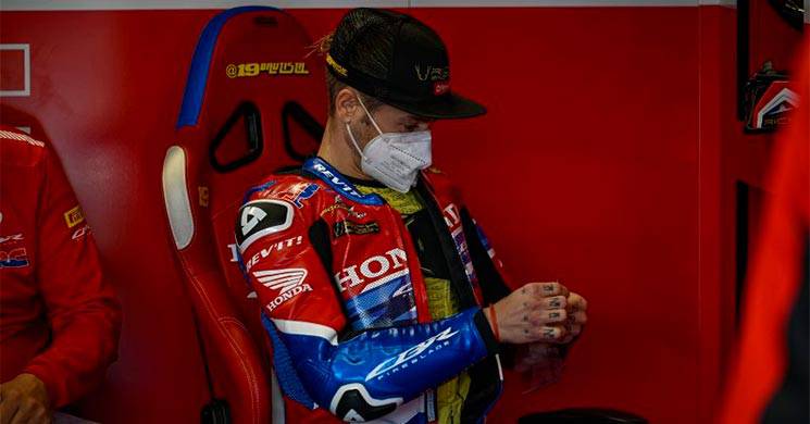 alvaro bautista