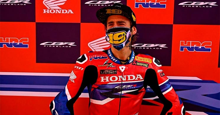 alvaro bautista