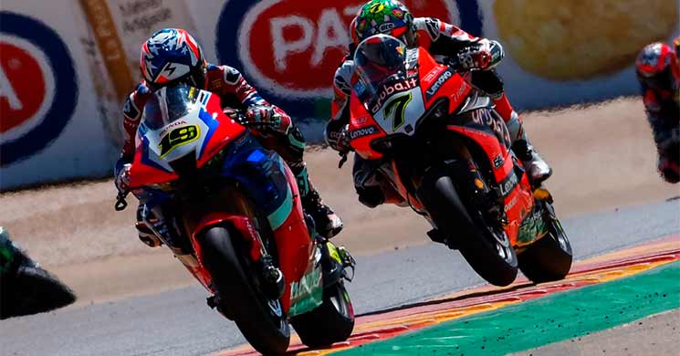 alvaro bautista